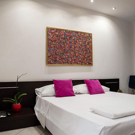 Apartamento Boschetto49 Roma Exterior foto