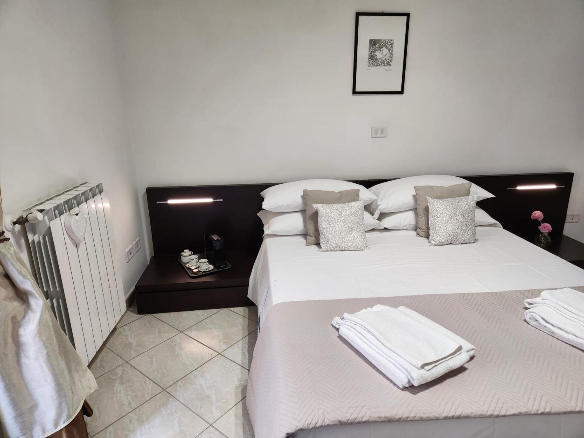 Apartamento Boschetto49 Roma Exterior foto
