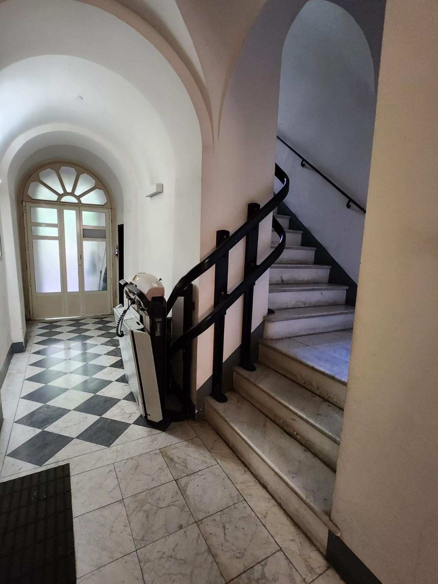 Apartamento Boschetto49 Roma Exterior foto