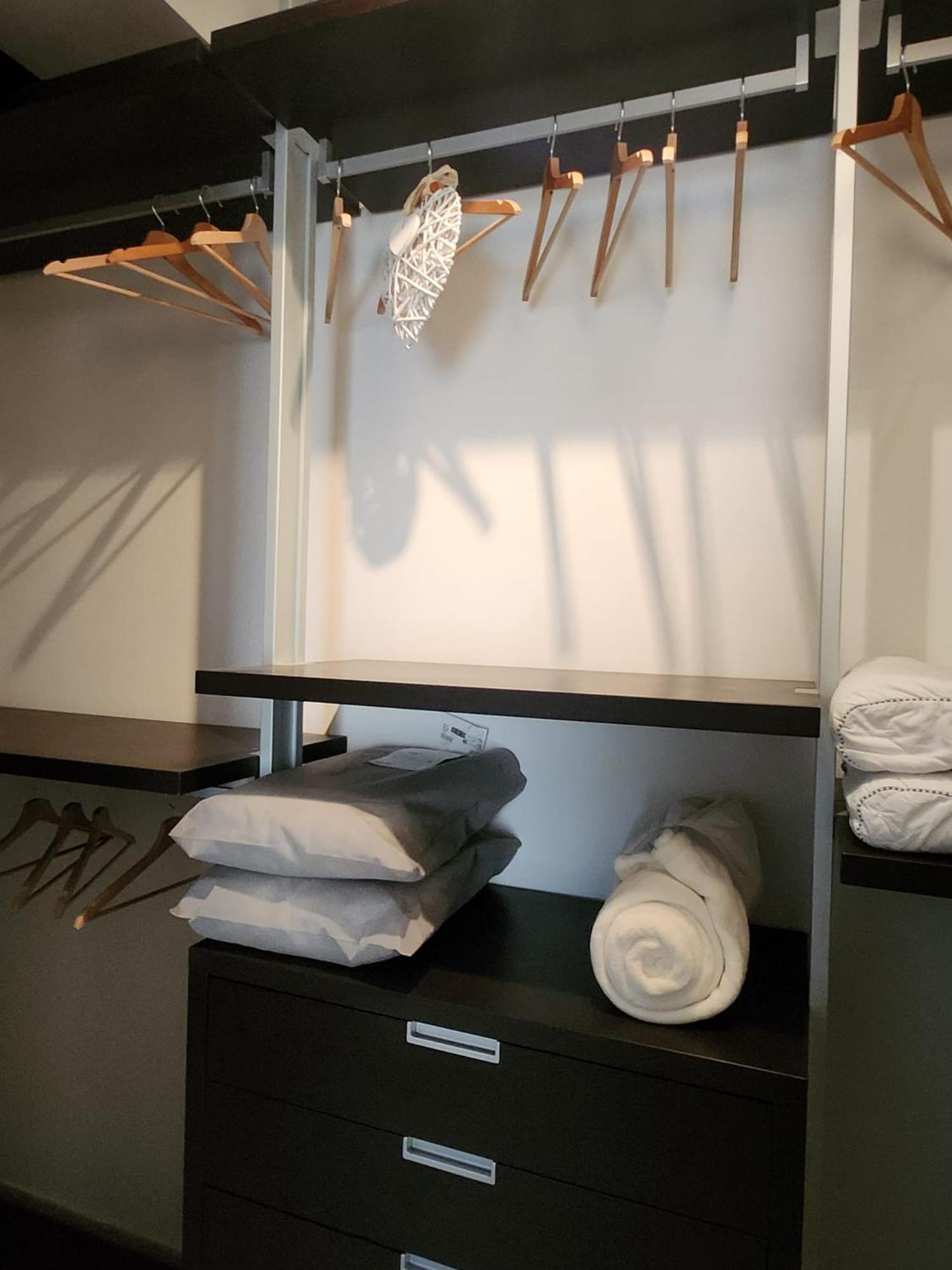 Apartamento Boschetto49 Roma Exterior foto