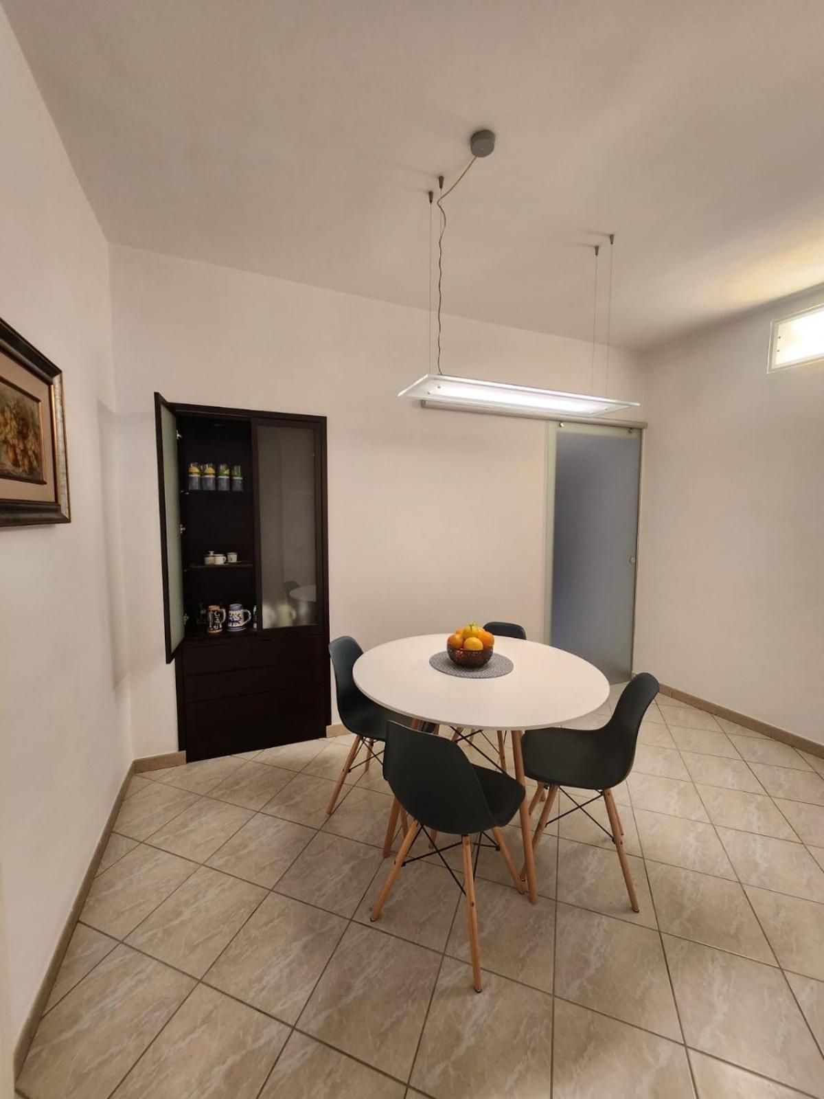 Apartamento Boschetto49 Roma Exterior foto