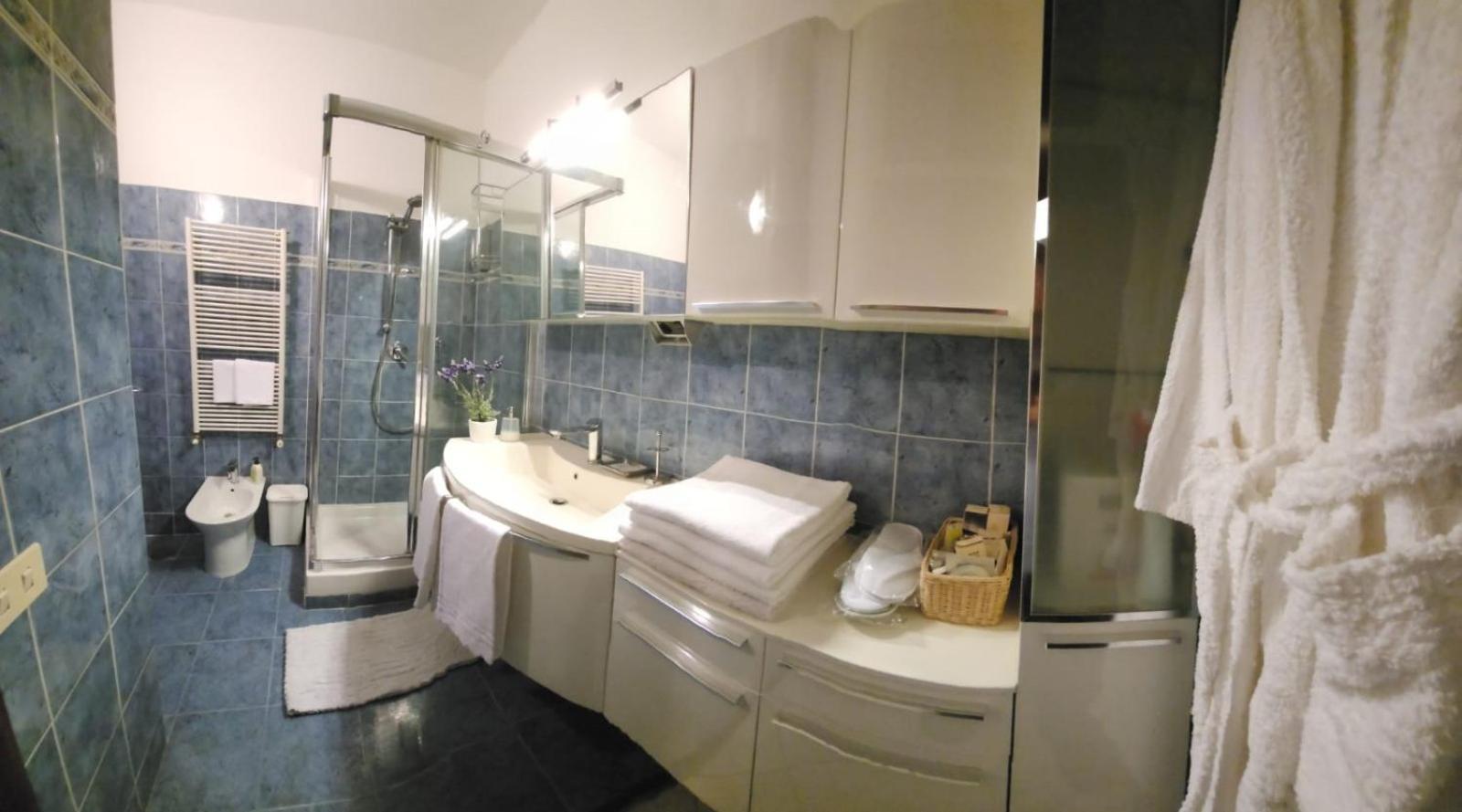 Apartamento Boschetto49 Roma Exterior foto