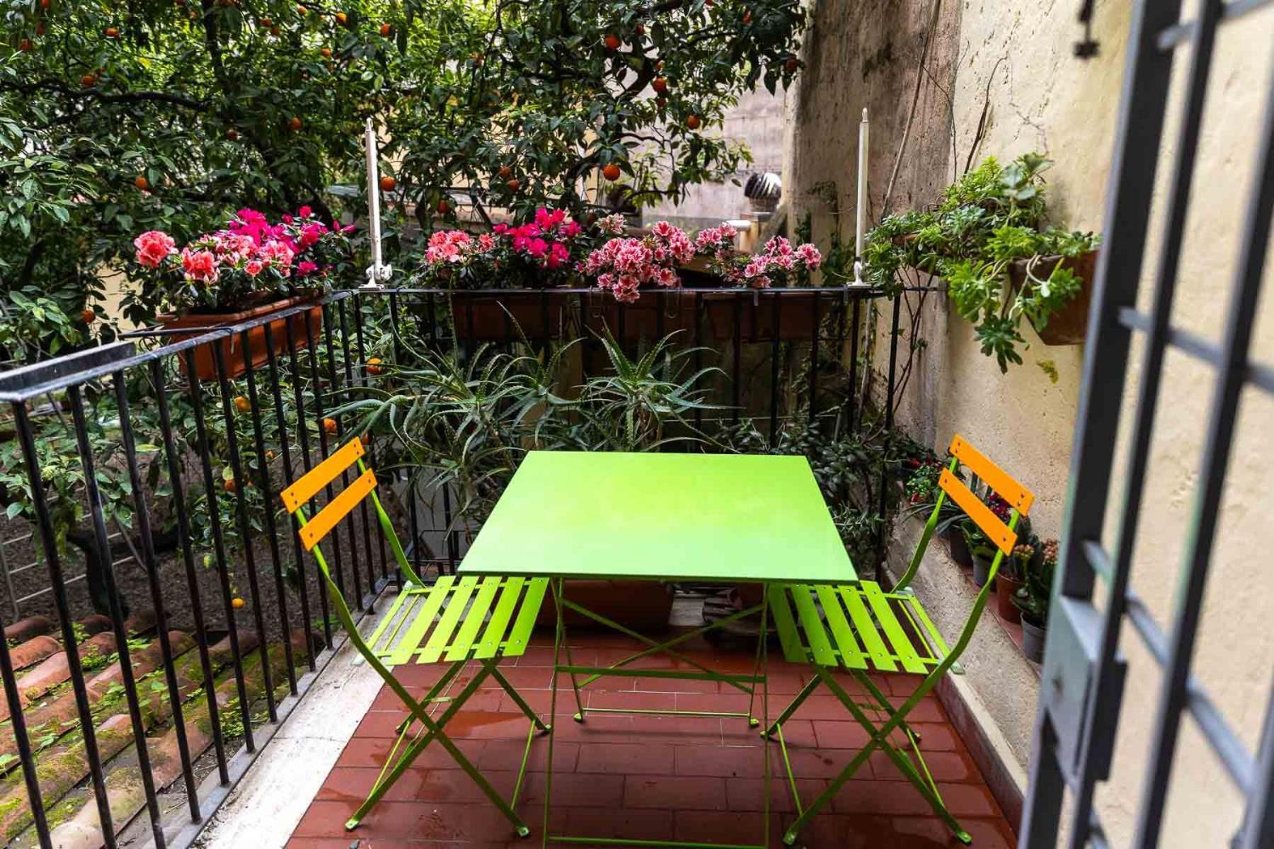 Apartamento Boschetto49 Roma Exterior foto