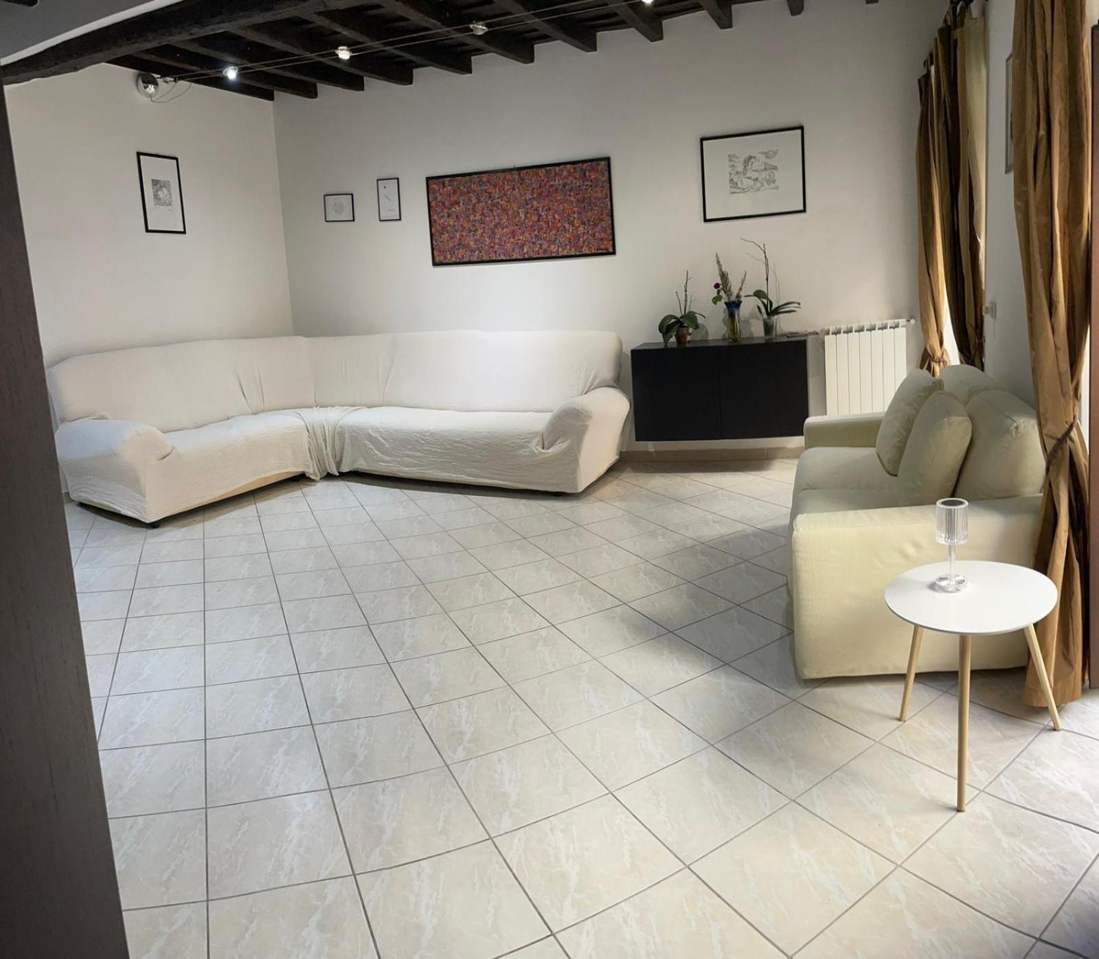 Apartamento Boschetto49 Roma Exterior foto
